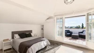 Chalet in Los Girasoles photo 42