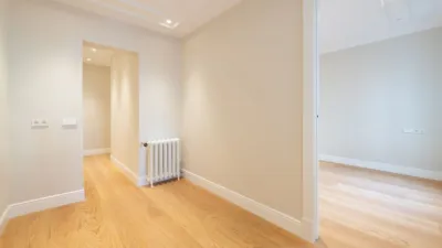 Apartment in Recoletos photo 10