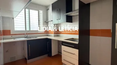 Flat on Calle Lechin photo 5