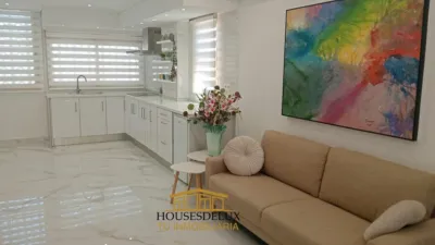 Apartment on Avenida de Juan Fuster Zaragoza photo 6