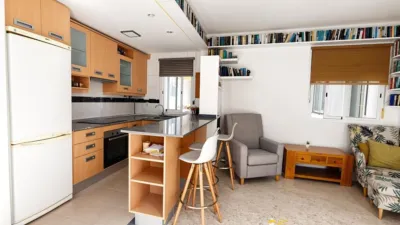 Apartment in City Centre photo 7