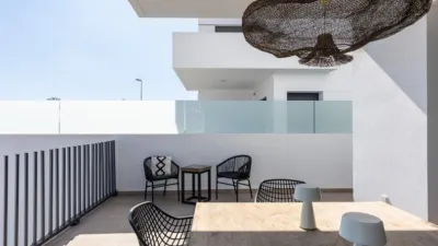 Casa – Dolores, Barrio de los Joses - Vista 5