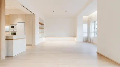Apartment on Carrer de Pizarro photo 4
