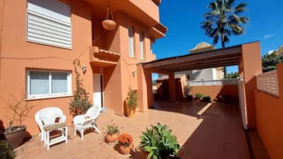 Chalet in Casanova photo 4