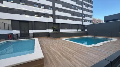 Top floor apartment at Calle del Bailarín José Espadero, 11 photo 23