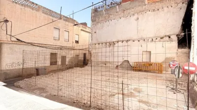 Terreno en venta en Purisima - Vista 4