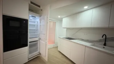 Piso – Alicante - Alacant - Vista 5