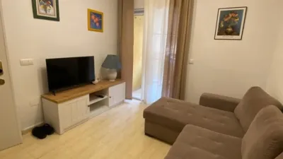 Pis – Torrevieja - Vista 2
