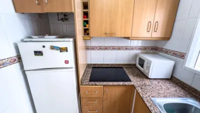 Apartment on Moriones Street photo 11