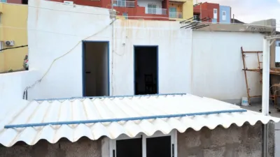 Chalet on Perez Galdos Street photo 20