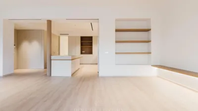 Apartment on Carrer de Pizarro photo 5