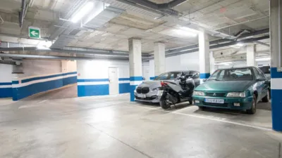 Piso en Amate photo 28