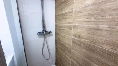 Apartment on Avenida de Diego Ramírez Pastor photo 21