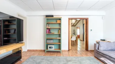 Chalet in El Palmar photo 60