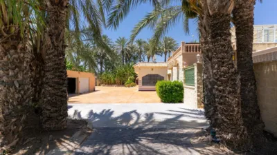 Chalet on Partida de La Hoya Street photo 64