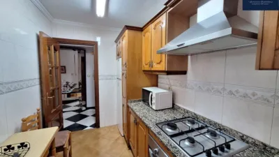 Apartment in Algarrobo-Costa photo 13