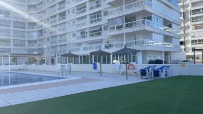 Apartment on Avenida de la Ciudad de Castellón photo 45