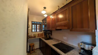 Chalet on Los Atolladeros Street photo 31