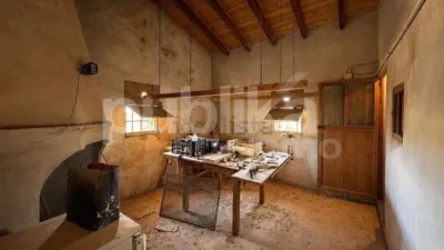 Rustic finca on Ctra Muro - Can Picafort - Muro road photo 14