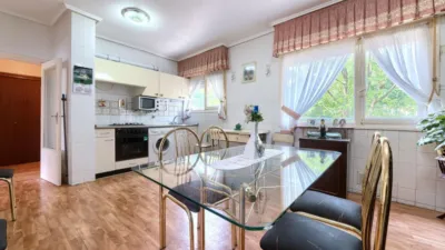 Apartment in El Casal 1 photo 5
