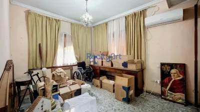 Apartment in Nervión photo 13