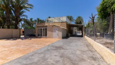 Chalet on Partida de La Hoya Street photo 63