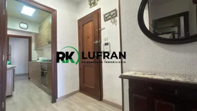 Apartment on Calle de San Mateo photo 18