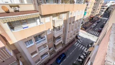 Penthouse on Calle de la Loma photo 8