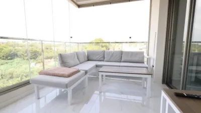 Pis – Orihuela, Villa Martín - Vista 3