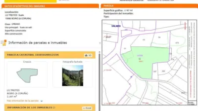 Terreno en venta en Calle Treites - Vista 4