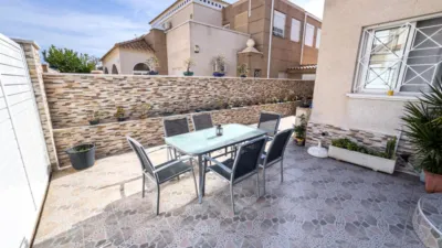 Casa – Torrevieja, Torre del Moro, Cabo Cervera-Playa la Mata - Més