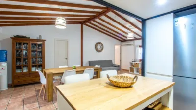 Chalet in El Palmar photo 54