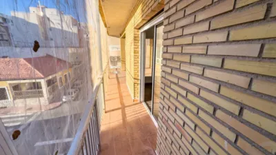 Apartment on Pedro Lorca Street photo 29