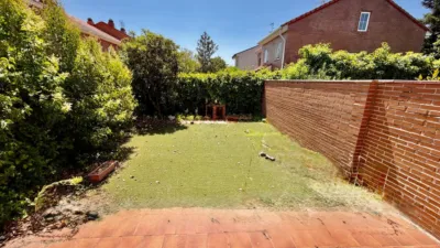 Townhouse in Guadarrama photo 5