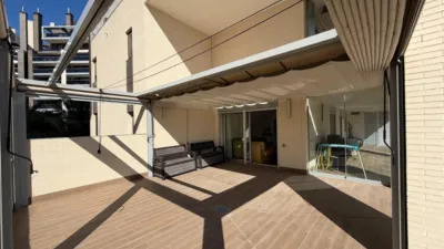 Apartment on Maestro Jose Garberi Street, No. 5 photo 17