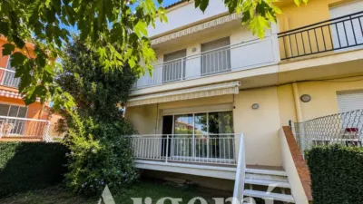 Terraced house in La Sagrera 2 photo 2