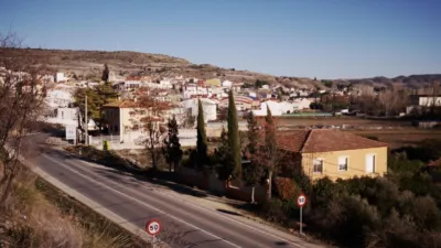 Duplex penthouse on Calle de la Amargura photo 40