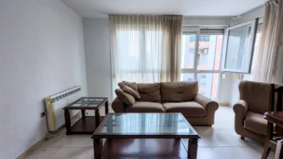Apartment on Calle de Ramón Gallud photo 4