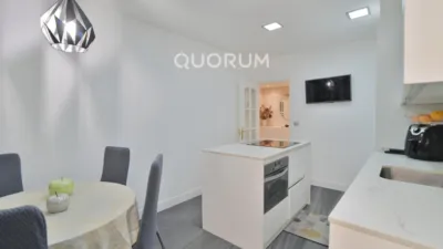 Apartment on San Adrian Etorbidea photo 17