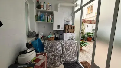 Apartment on Calle Elda, 3 photo 12
