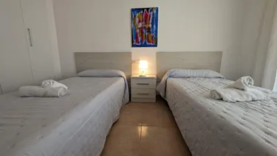 Apartment on Calle Invierno photo 11
