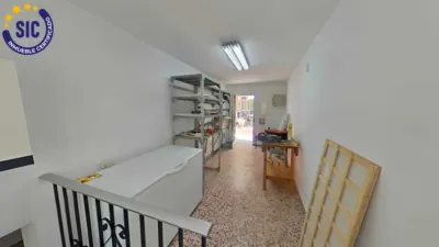 Chalet on Carrer Enrique Granados photo 57