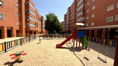 Piso en calle de Forsitia photo 32