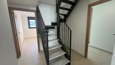 Top floor apartment at Calle del Bailarín José Espadero, 11 photo 16