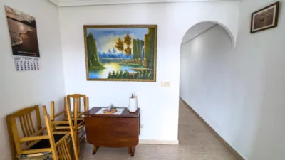 Apartment on Moriones Street photo 8