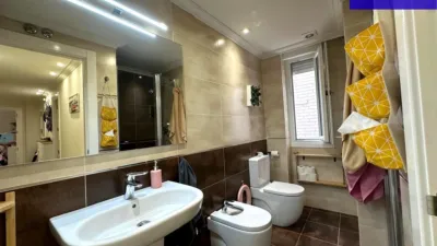 Flat on Calle del Carro photo 21