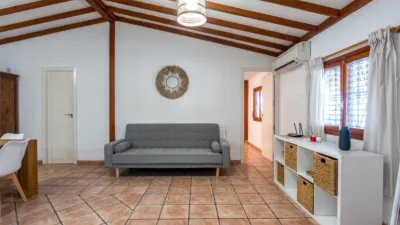 Chalet in El Palmar photo 40