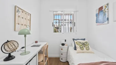 Apartment on Pg 36 J Street, Zone I2 photo 24