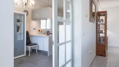 Chalet in Playa Flamenca photo 35