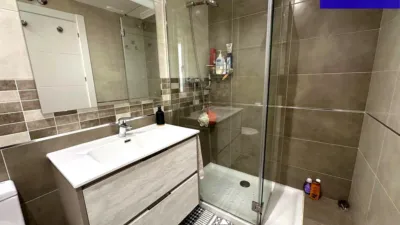 Flat on Calle del Carro photo 26